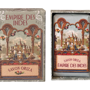 SAVONS À L'UNITÉ - Empire des Indes