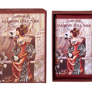 SAVONS À L'UNITÉ - Jardins d’Armide